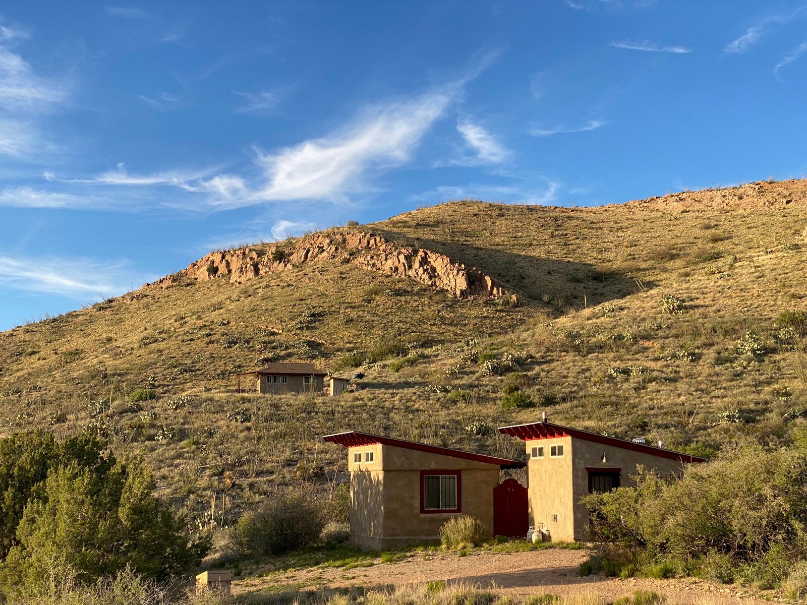 闭关房功能调研